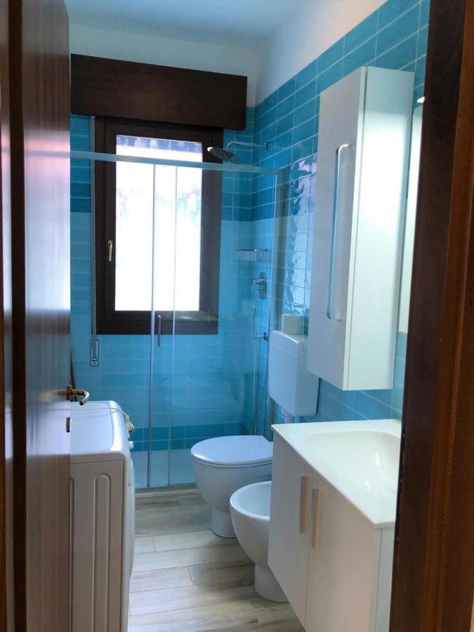 Ferienwohnung Zzznon Attivo Ex Dl5 E Dl6 Lido di Jesolo Exterior foto