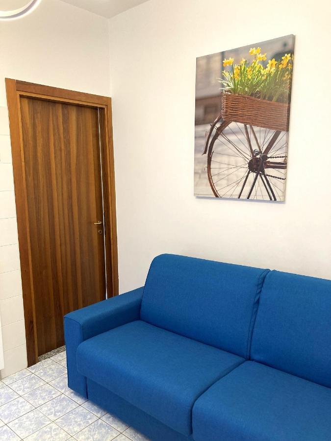 Ferienwohnung Zzznon Attivo Ex Dl5 E Dl6 Lido di Jesolo Exterior foto