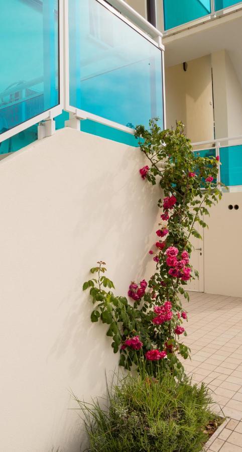 Ferienwohnung Zzznon Attivo Ex Dl5 E Dl6 Lido di Jesolo Exterior foto